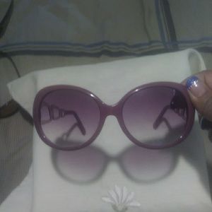Fashion sunglasses